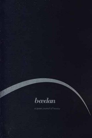 Baedan 2 – a queer journal of heresy - Exalted Funeral