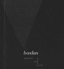Baedan 3 – journal of queer time travel - Exalted Funeral