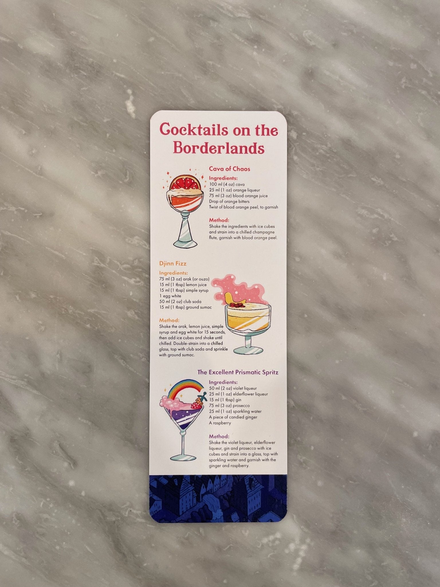 Barkeep on the Borderlands + PDF - Exalted Funeral