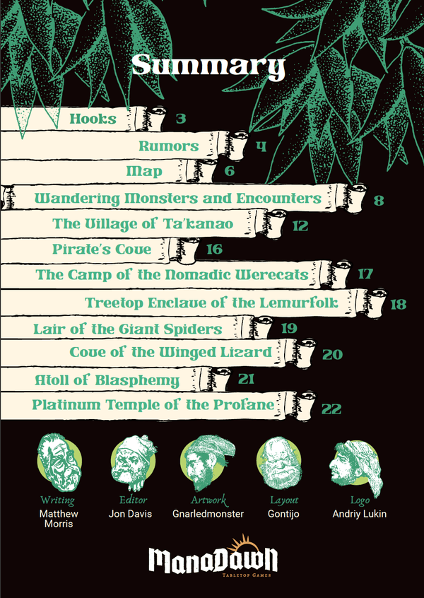 Bastardized Classics: Dire Cay + PDF - Exalted Funeral