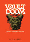 Bastardized Classics: Vault of Doom + PDF - Exalted Funeral