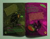 Below Dwelling Sewer Mutants (B.D.S.M) + PDF - Exalted Funeral