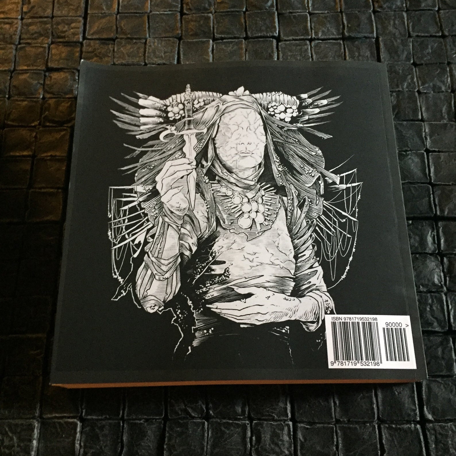Beneath, the Collected Edition + PDF - Exalted Funeral
