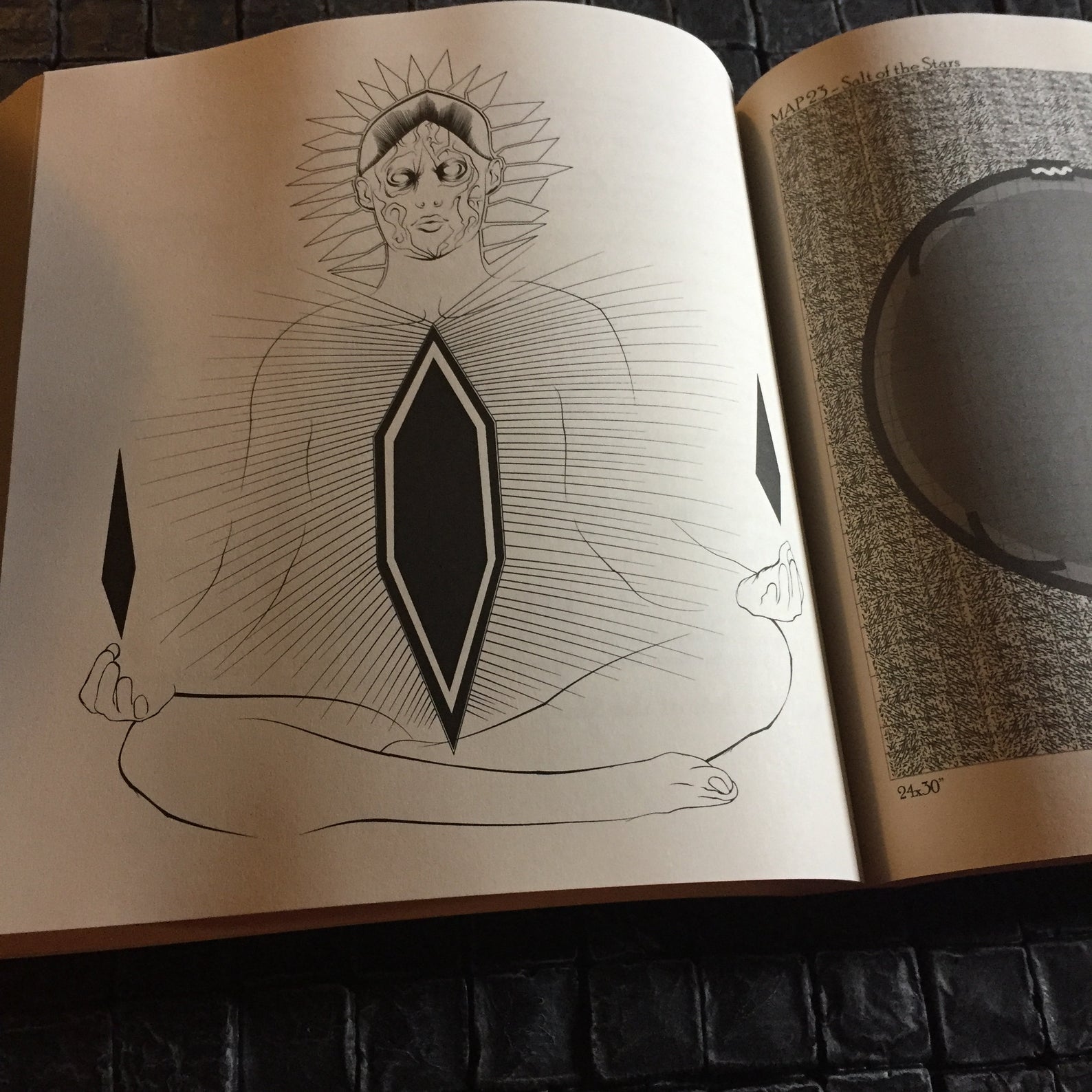 Beneath, the Collected Edition + PDF - Exalted Funeral