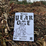 Bernpyle YEAR ONE + PDF - Exalted Funeral