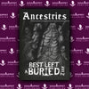 Best Left Buried: Ancestries Zine + PDF - Exalted Funeral