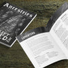 Best Left Buried: Ancestries Zine + PDF - Exalted Funeral