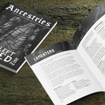 Best Left Buried: Ancestries Zine + PDF - Exalted Funeral
