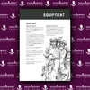Best Left Buried: Deeper + PDF - Exalted Funeral