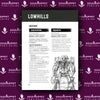 Best Left Buried: Deeper + PDF - Exalted Funeral