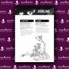 Best Left Buried: Hunter's Guide to Monsters + PDF - Exalted Funeral