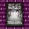 Best Left Buried: Hunter's Guide to Monsters + PDF - Exalted Funeral