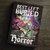 Best Left Buried: The Doomsayer’s Guide to Horror + PDF - Exalted Funeral