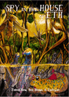 Best Left Buried Zinequest Quartet + PDF - Exalted Funeral