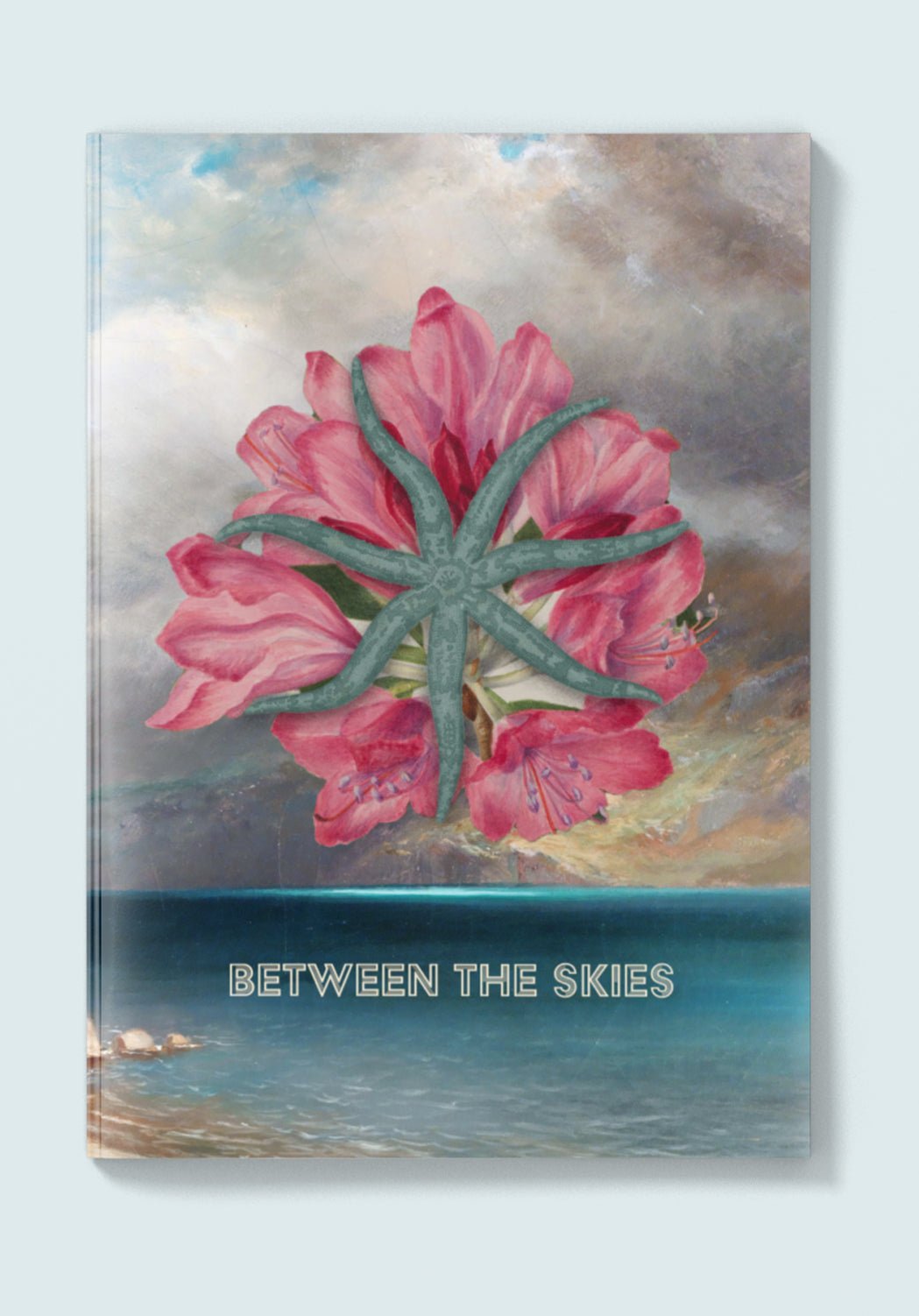 Between the Skies - Exalted Funeral