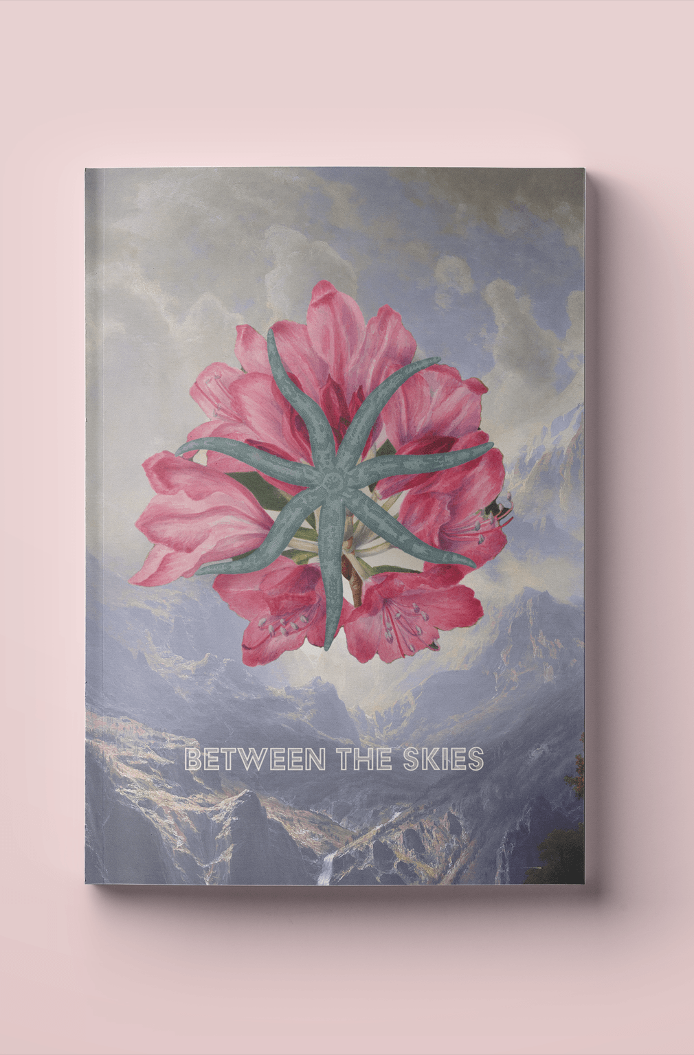 Between the Skies - Exalted Funeral