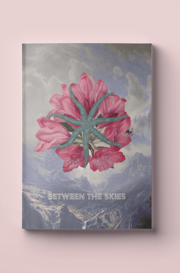 Between the Skies - Exalted Funeral