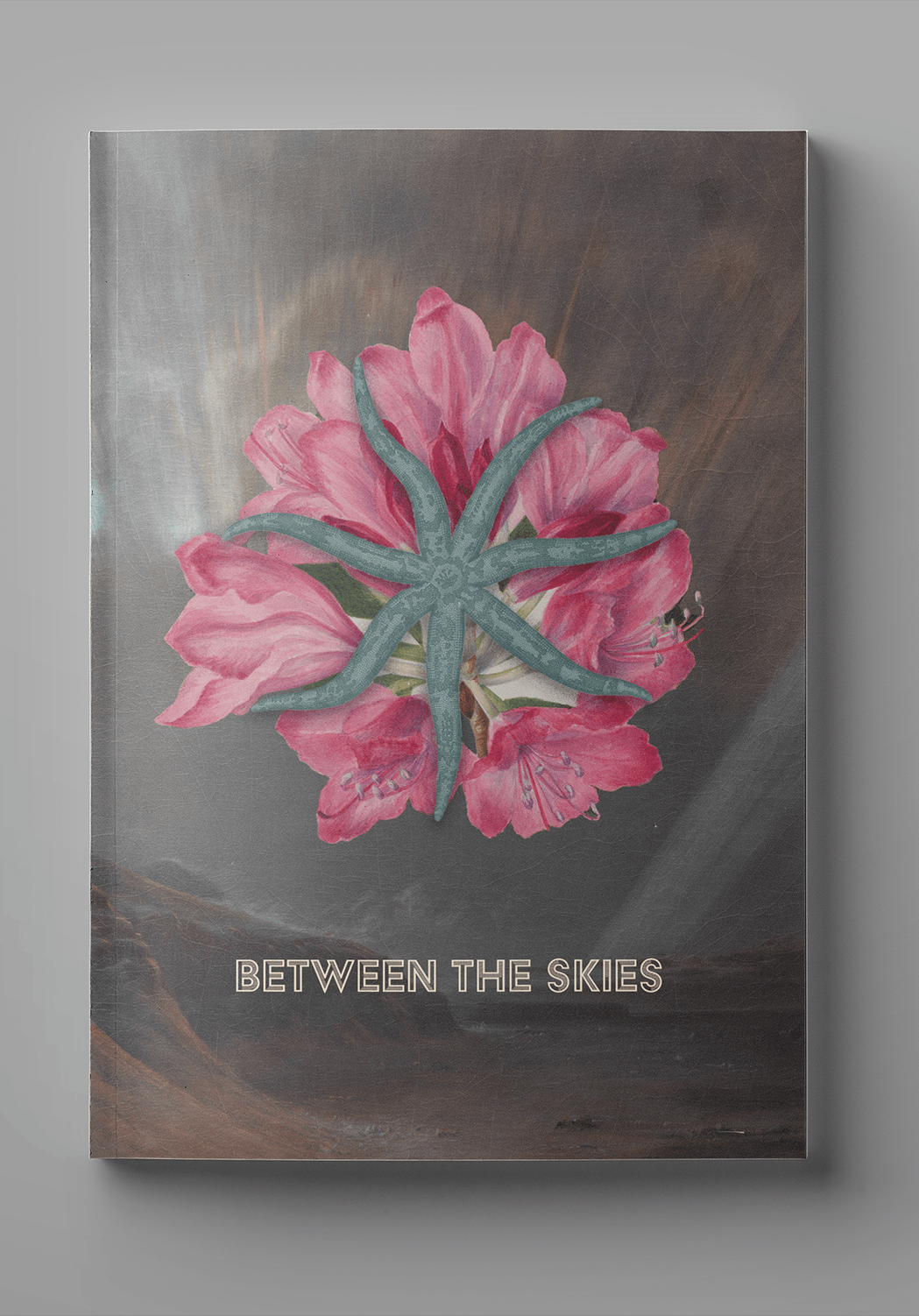 Between the Skies - Exalted Funeral