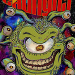 Big Eye Chungus - Exalted Funeral