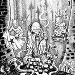 Black Pudding - Exalted Funeral