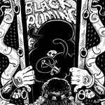 Black Pudding - Exalted Funeral