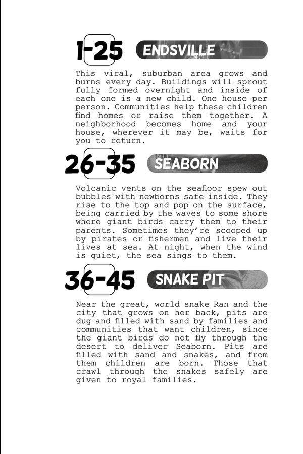 Blackbirds + PDF - Exalted Funeral