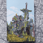 Blackbirds + PDF - Exalted Funeral