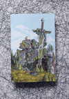 Blackbirds + PDF - Exalted Funeral