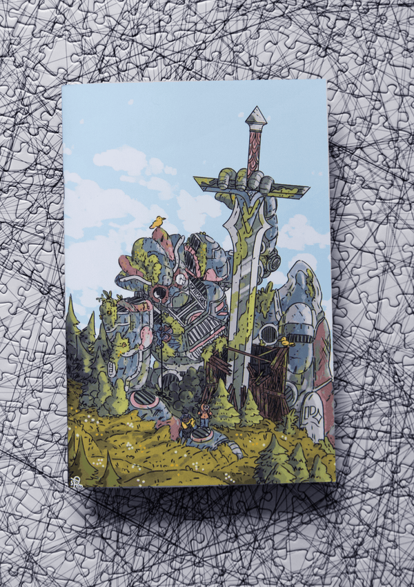 Blackbirds + PDF - Exalted Funeral