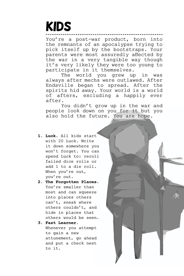 Blackbirds + PDF - Exalted Funeral