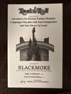 Blackmore + PDF - Exalted Funeral