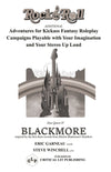 Blackmore + PDF - Exalted Funeral