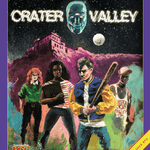 Blackout in Crater Valley + PDF - Exalted Funeral