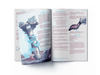 Bleaksprout + PDF - Exalted Funeral