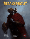 Bleaksprout + PDF - Exalted Funeral