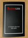 Bloodless + PDF - Exalted Funeral