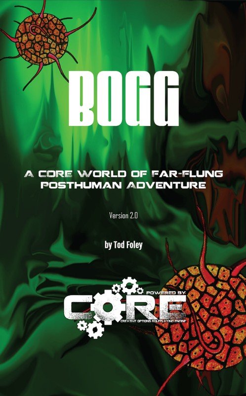 Bogg + PDF - Exalted Funeral