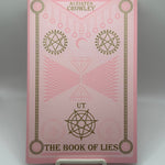 Book of Lies by Aleister Crowley - Exalted Funeral