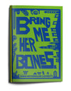 Bring Me Her Bones - Exalted Funeral