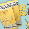 Butter Princess + PDF - Exalted Funeral