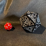 C20 - The Twenty Sided Cave Generator - Exalted Funeral