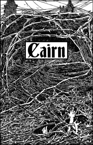 Cairn + PDF - Exalted Funeral