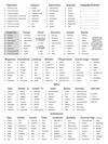 Campaign Notebook + PDF - Exalted Funeral