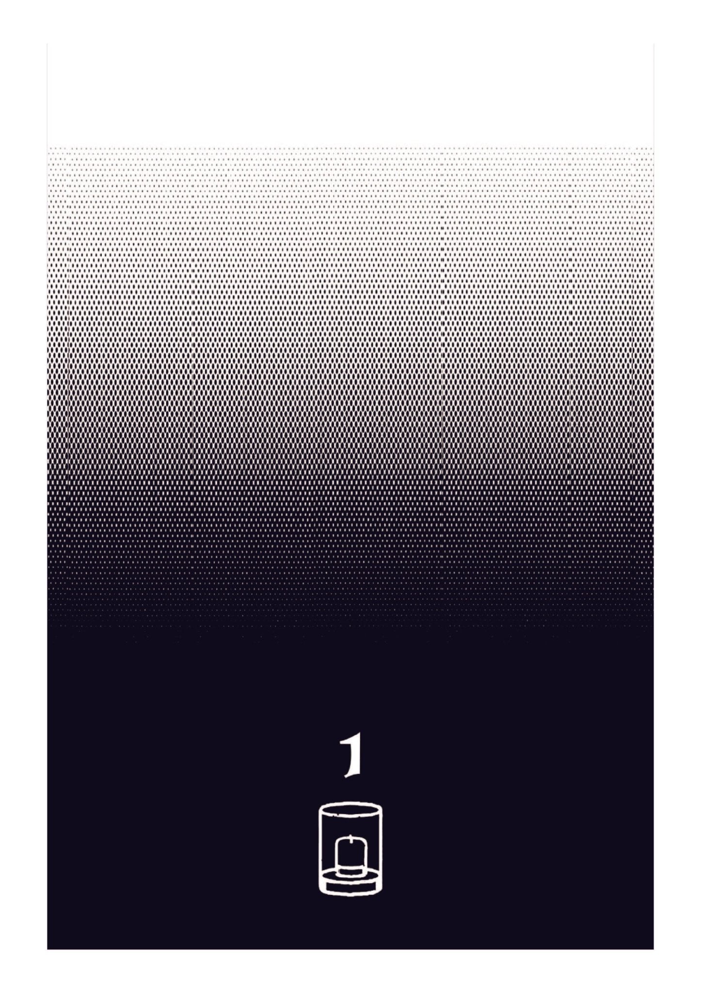 CANDLE I - Zine + Cassette + PDF - Exalted Funeral