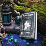 Candlelight + PDF - Exalted Funeral