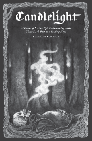 Candlelight + PDF - Exalted Funeral