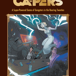 CAPERS + PDF - Exalted Funeral