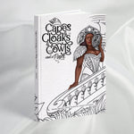 Capes and Cloaks and Cowls and a Park + PDF - Exalted Funeral