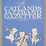 Catlands Jazzband Gazeteer + PDF - Exalted Funeral