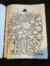 Caver & Cube: Book One - Limited Edition, SIGNED - Exalted Funeral